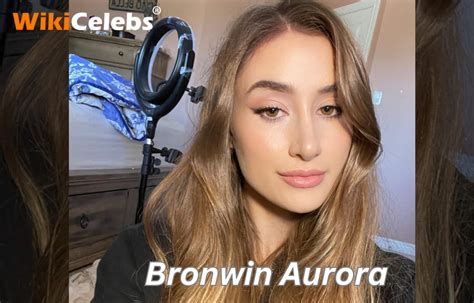 bronwin aurora fucked|Bronwin Aurora XXX Porn Videos